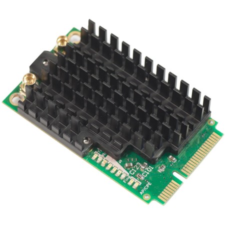 MikroTik 802.11b/g/n High Power (R11E-2HPND)